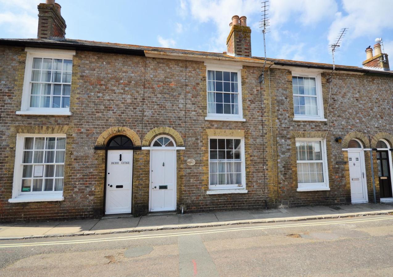 Admirals Ferienhaus Yarmouth (Isle Of Wight)